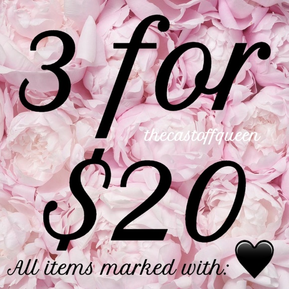 Meet your Posher - Picture 2 of 3